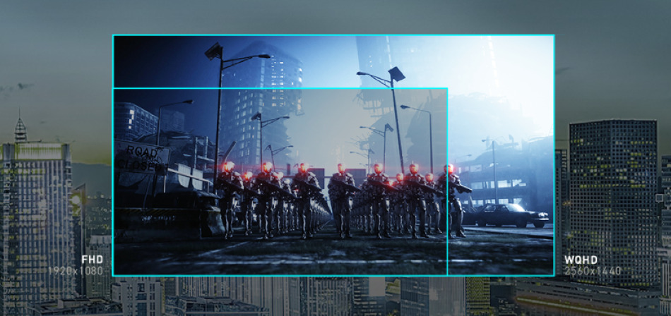 Msi Mpg Artymis 273cqr 7