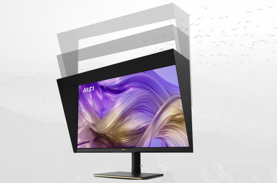 Msi Summit Ms321up 2