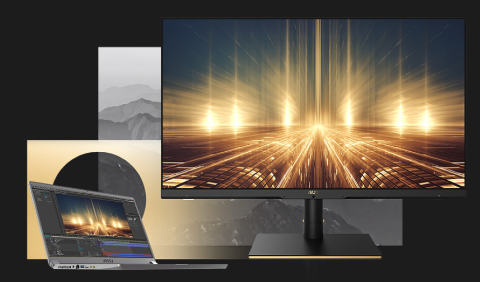 Msi Summit Ms321up 3