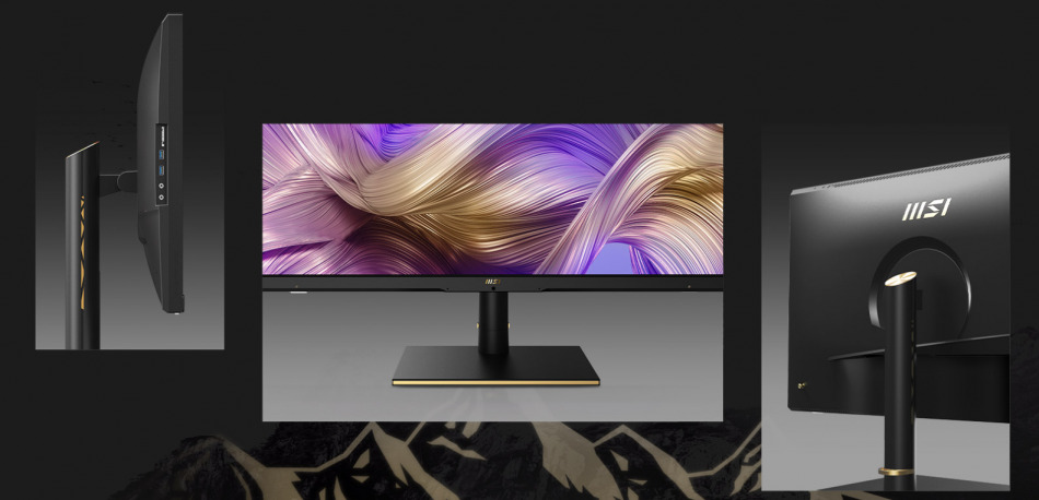 Msi Summit Ms321up 4