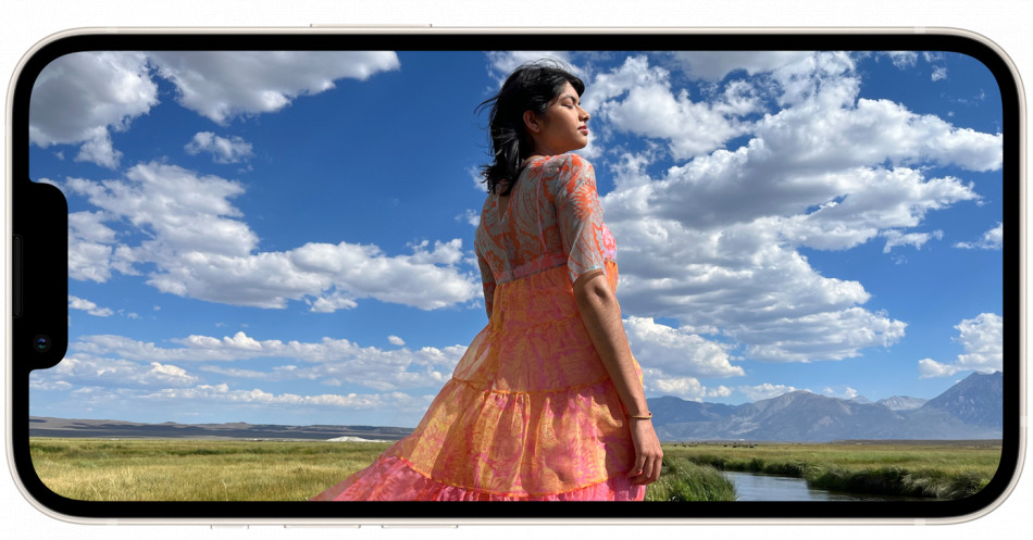 Iphone 13 Super Retina Xdr