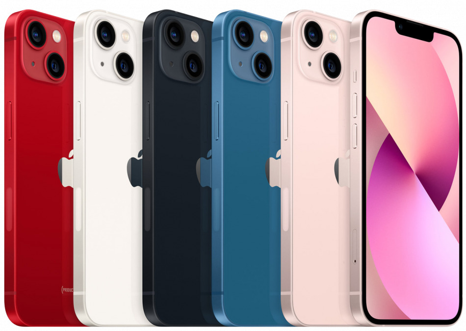 Apple Iphone13 Colors 09142021 Big