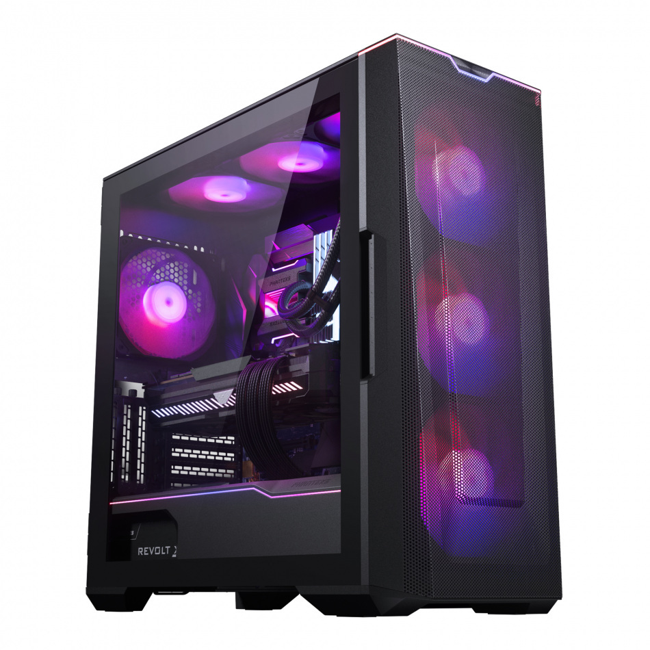 Phanteks Eclipse G500a Drgb Ph Ec500ga Dbk01a 1