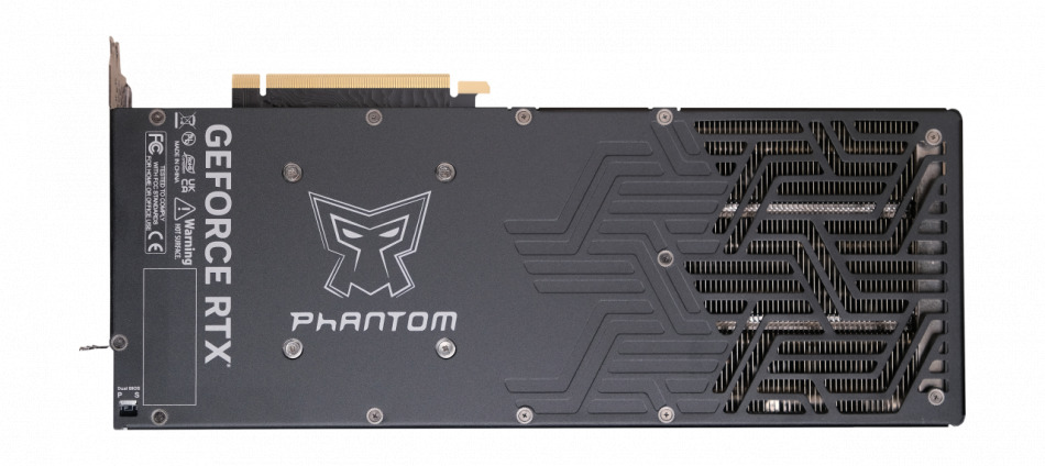 Gainward Geforce Rtx 4090 Phantom Gs