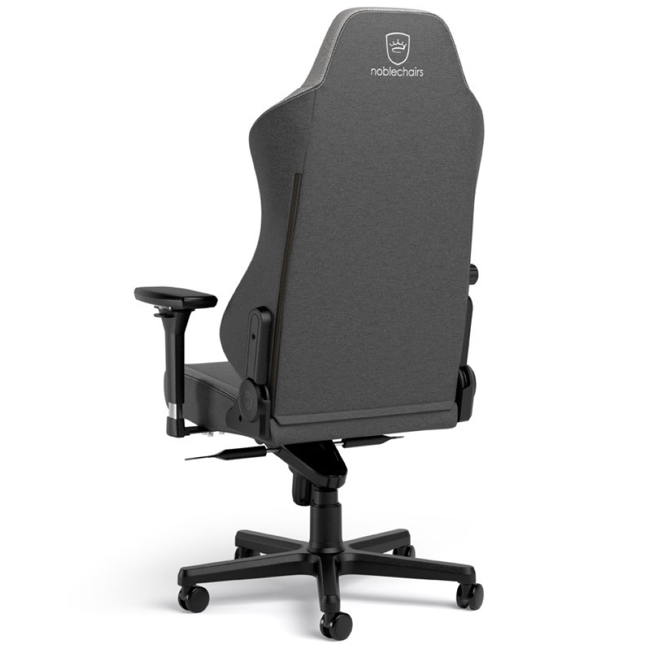 Noblechairs Hero Two Tone Gray