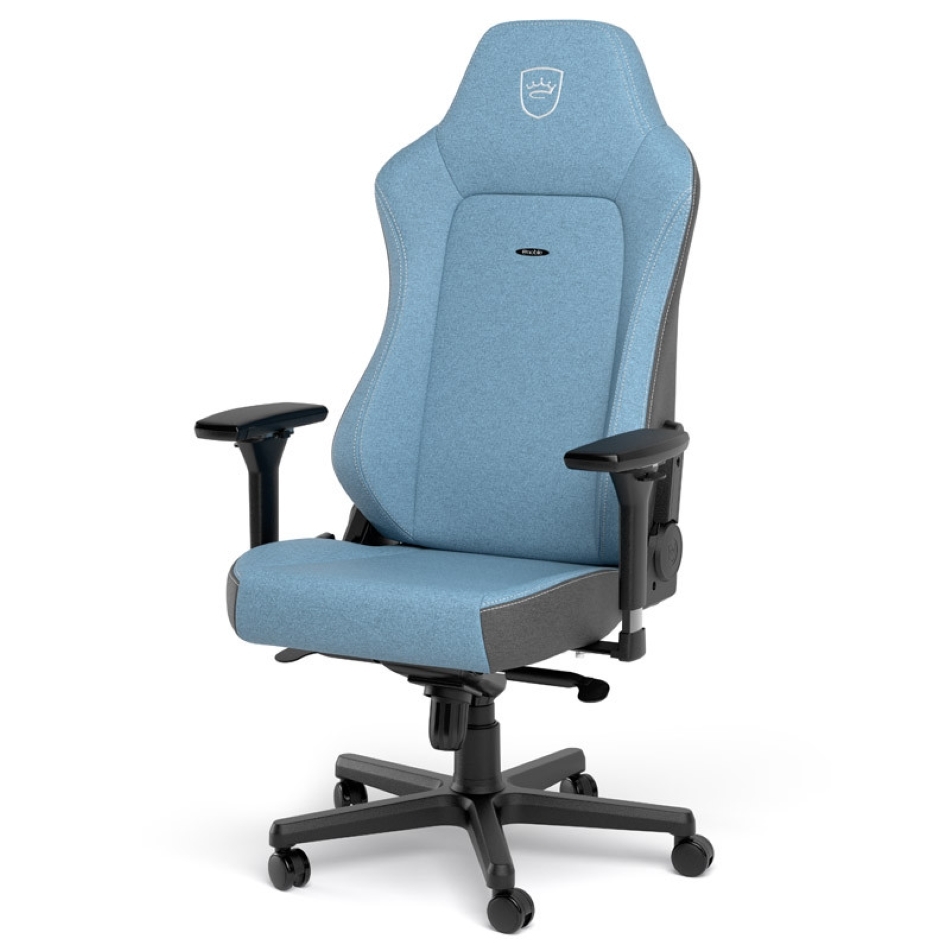 Noblechairs Hero Two Tone Blue