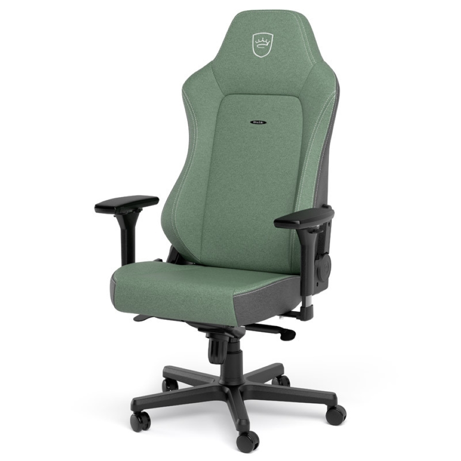 Noblechairs Hero Two Tone Green