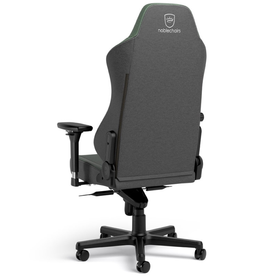 Noblechairs Hero Two Tone Green