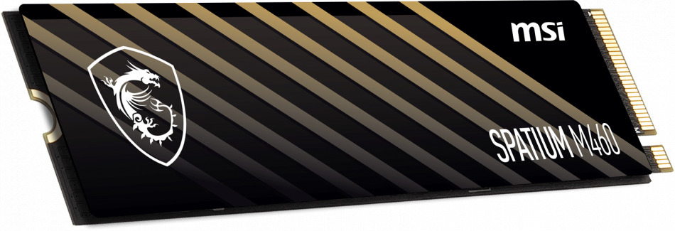 Spatium M460 Kv Ssd V1