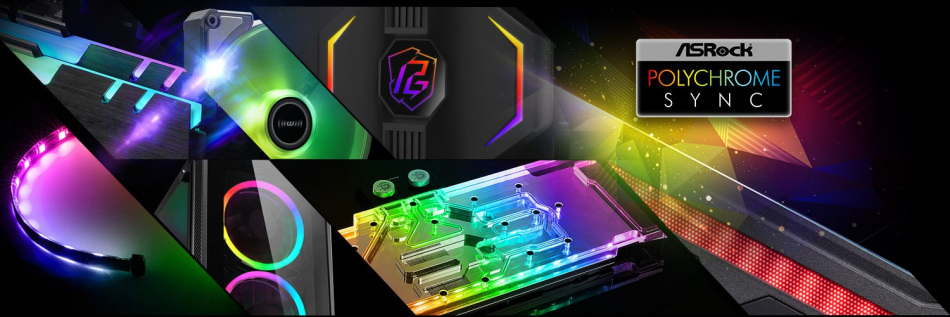 Asrock Z790 Pg Lightning Polychrome