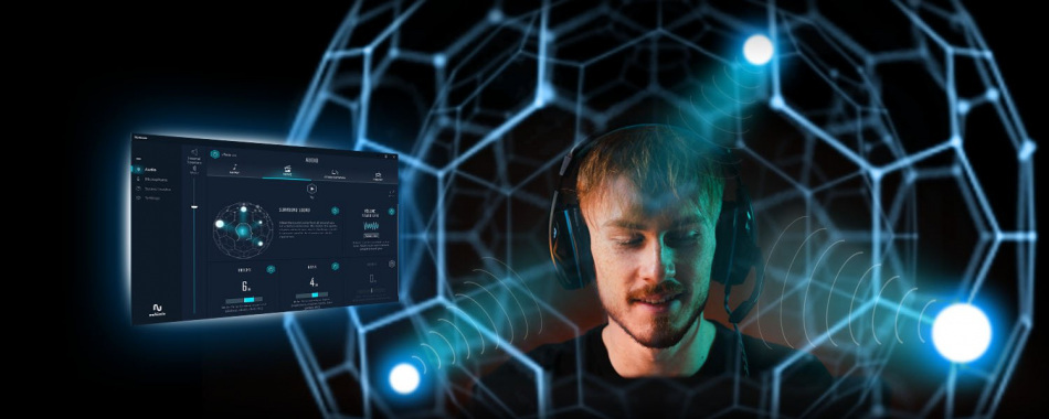 Nahimic Audio Quality