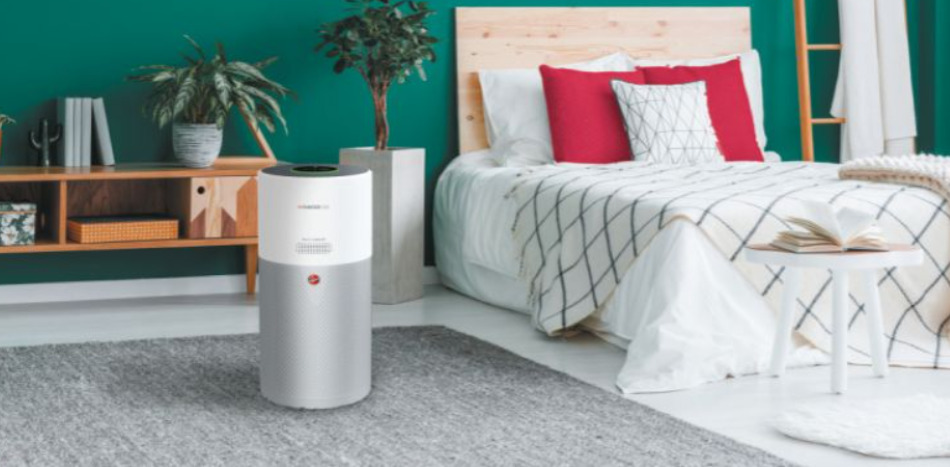 Hoover H Purifier 500 1111