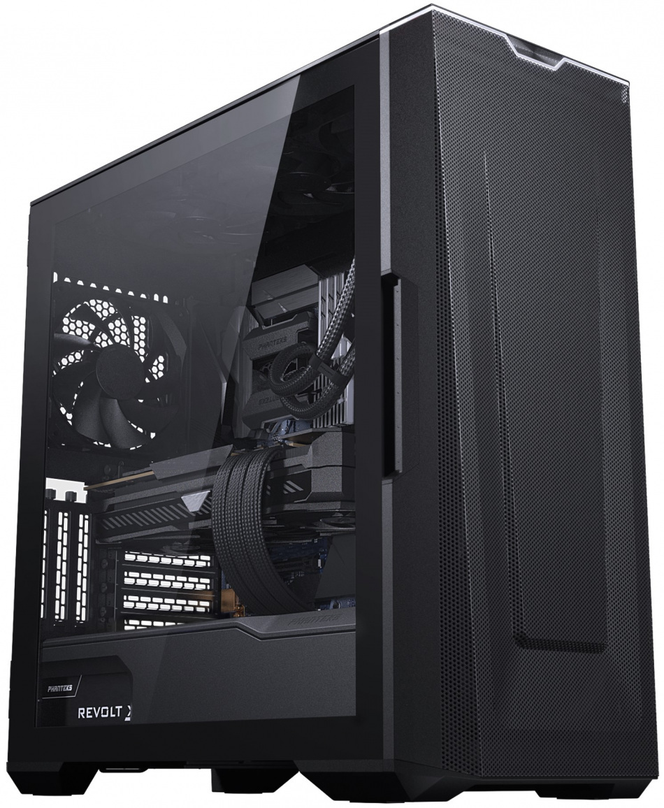 Phanteks Eclipse G500a