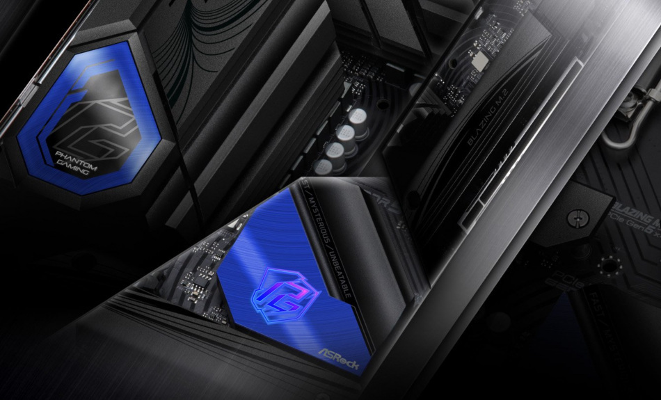 Asrock Z790 Pg Riptide Ddr5