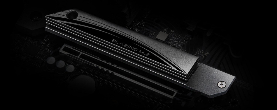 Asrock Z790 Pg Riptide M2