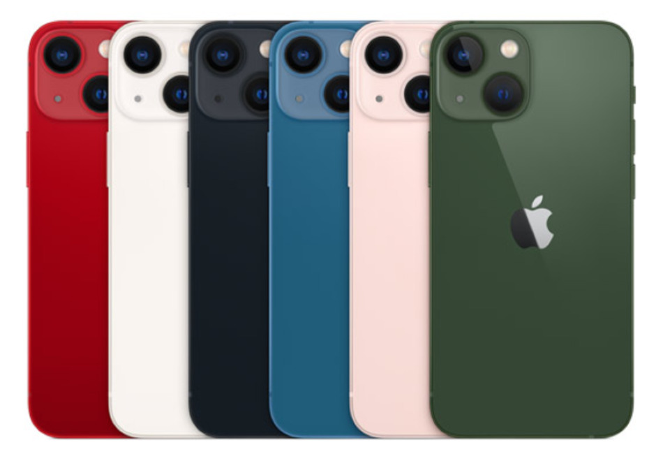 Apple Iphone 13 Mini