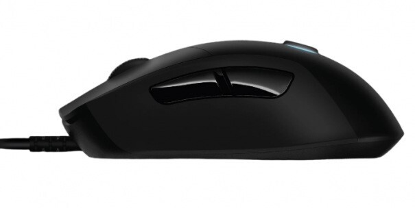 Logitech G403 Hero 910 005632 2