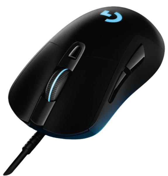 Logitech G403 Hero 910 005632 7