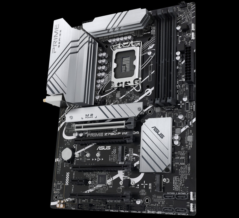 Asus Prime Z790 P Wifi D4