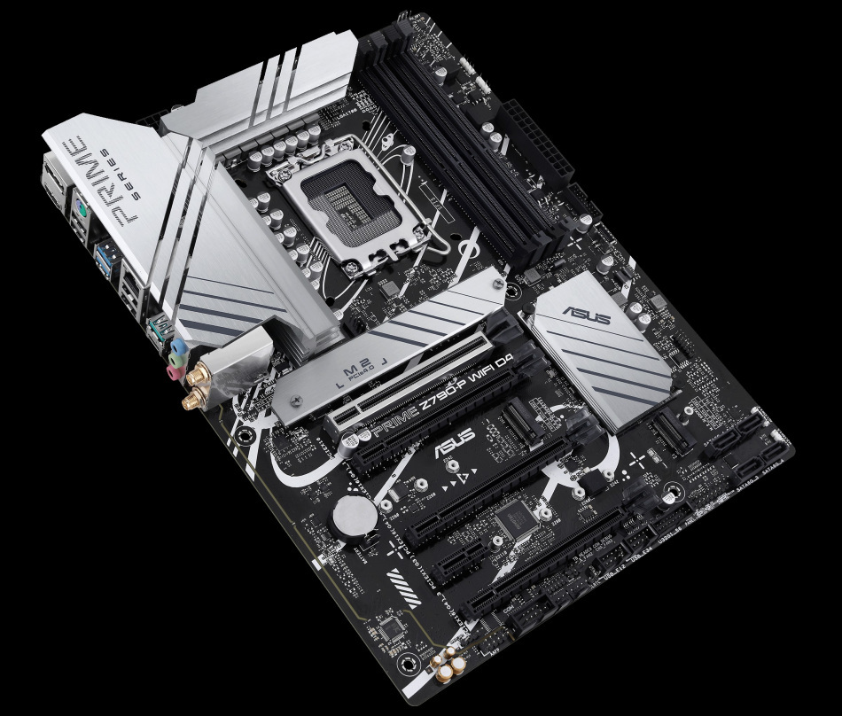 Asus Prime Z790 P Wifi D4