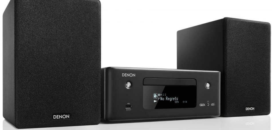Denon Rcd N11dab