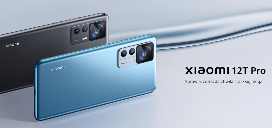 Xiaomi 12t Pro 1