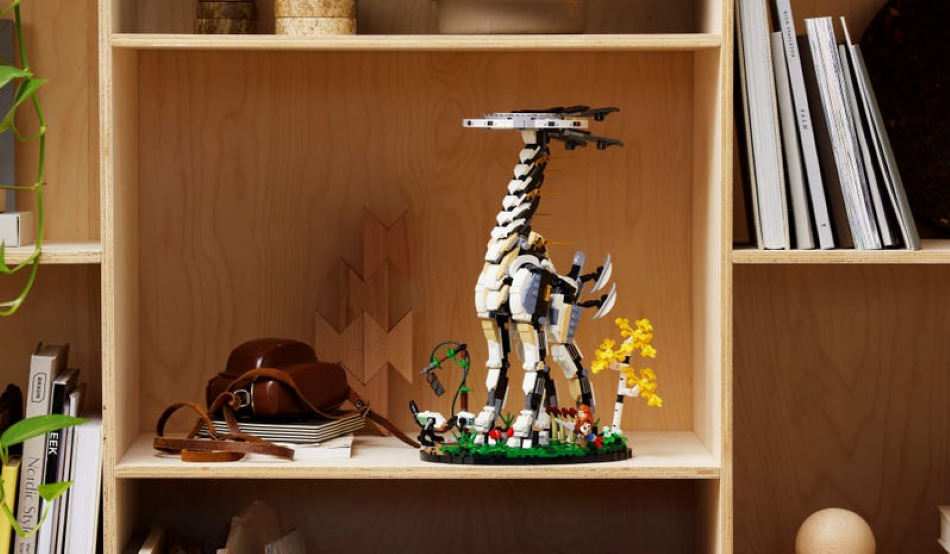 Lego 76989 Horizon Forbidden West