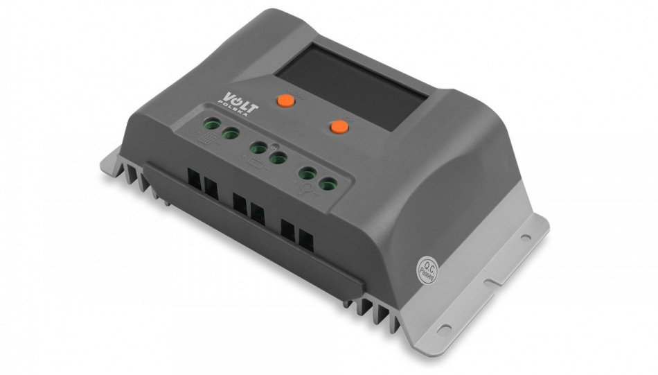 Sol Mppt 10a Regulator Solarnyy 7 7