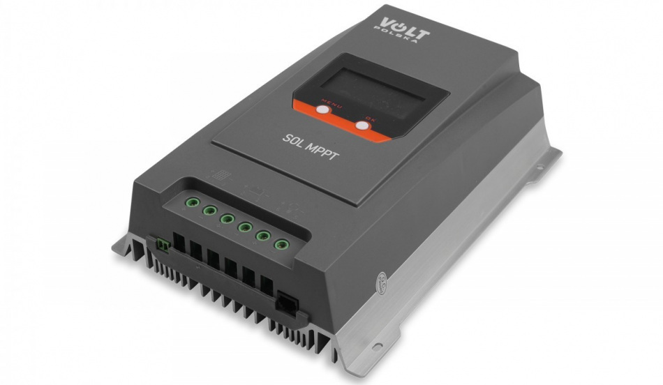 Sol Mppt 30a Regulator Solarny 3 1