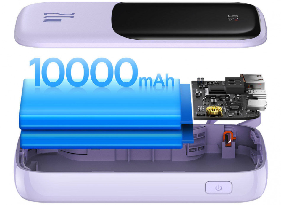 Baseus Qpow Pro 10000 20w
