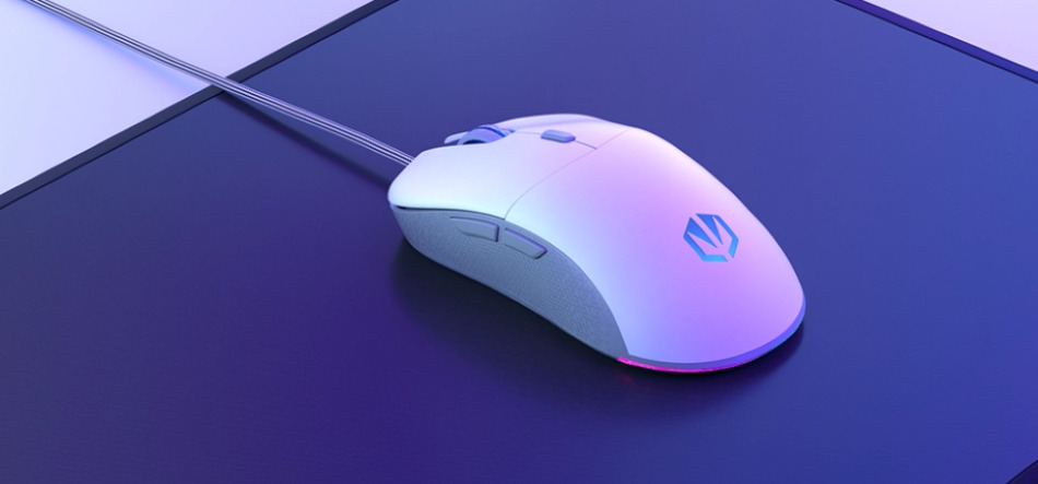 Endorfy Gem Plus Owh 1