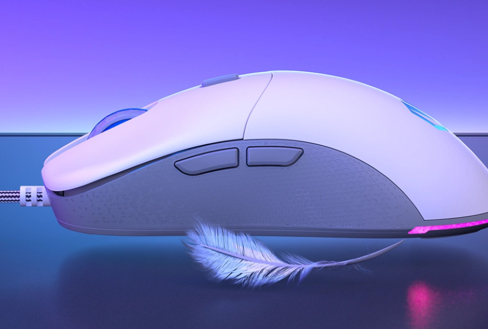 Endorfy Gem Plus Owh 2