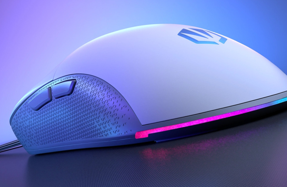 Endorfy Gem Plus Owh 3