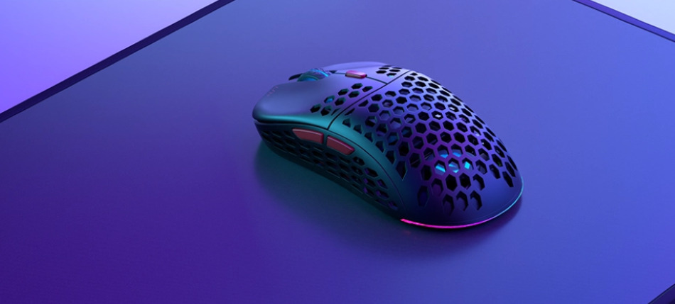 Endorfy Lix Plus Wireless 1