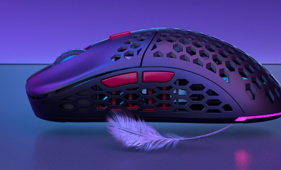 Endorfy Lix Plus Wireless 2