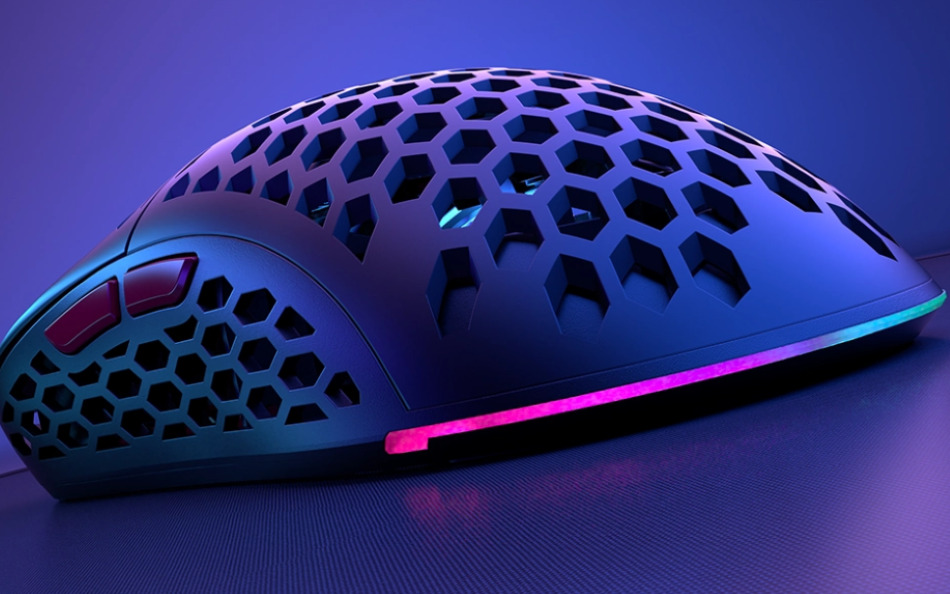 Endorfy Lix Plus Wireless 3