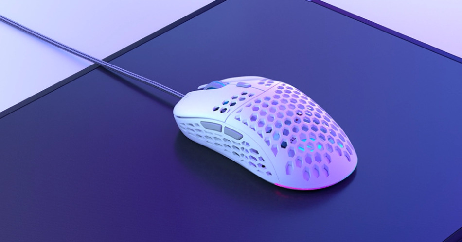 Endorfy Lix Plus Owh 1