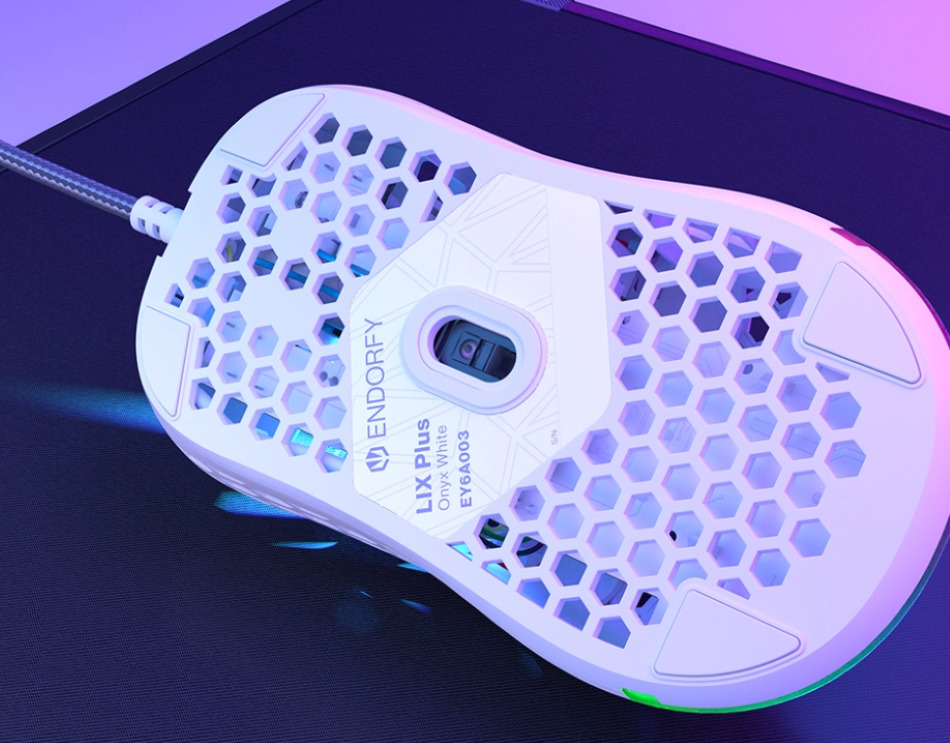 Endorfy Lix Plus Owh 2