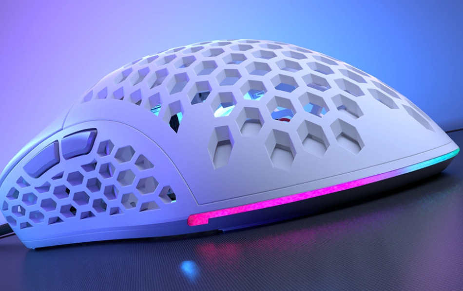 Endorfy Lix Plus Owh 3