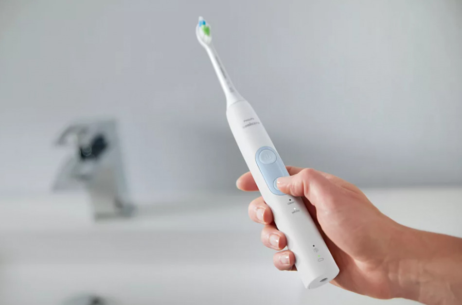 Philips Sonicare Protective Clean 4500