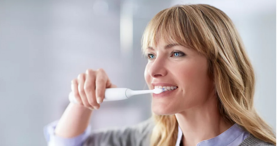 Philips Sonicare Protective Clean 4500