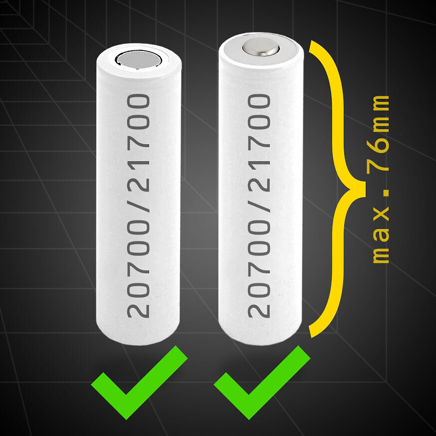 Ladowarka Do Akumulatorkow Cylindrycznych Li Ion Oraz Ni Mh Everactive Uc 4200 3
