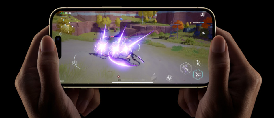 Iphone 14 Pro Max 1tb Silver