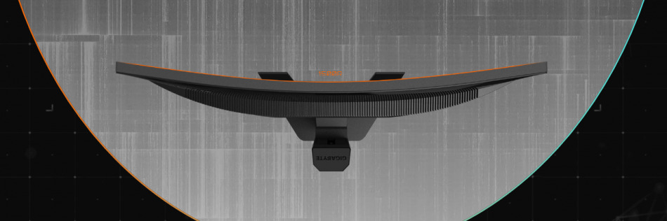 Gigabyte G27qc A Ek Gaming