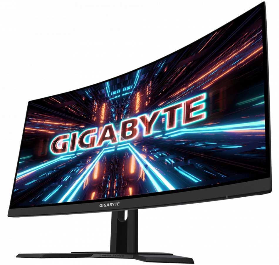 Gigabyte G27qc A Ek Gaming