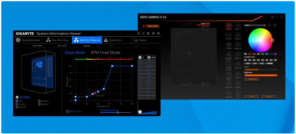 Zenpc Gaming Gigabyte