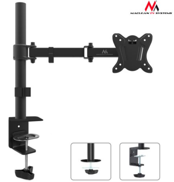 Uchwyt Biurkowy Mc 690n 1