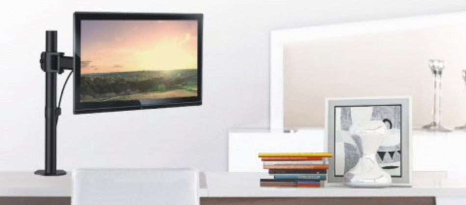 Uchwyt Biurkowy Mc 690n