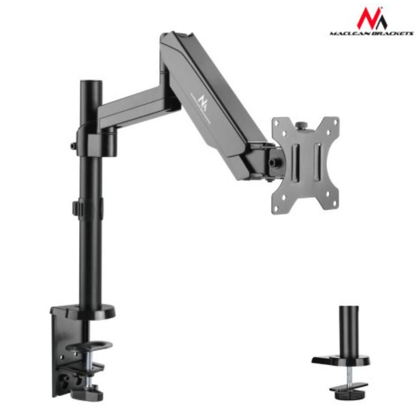 Uchwyt Do Monitora Maclean Mc 775 1