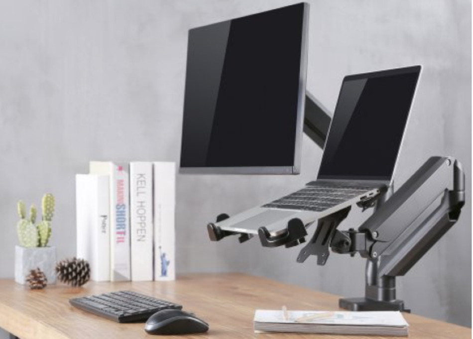 Uchwyt Laptopa Mc 836